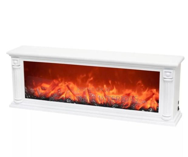 Fireplace Lantern 1meter