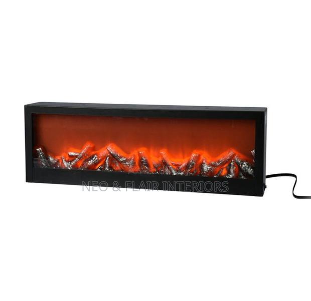 Decorative Fireplace Lantern