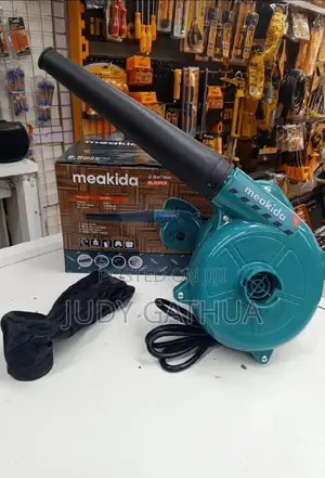 Meakinda Blower