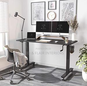 Study Table (Adjustable Height) - thumbnail 2