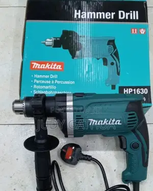 Makita Drill 13mm