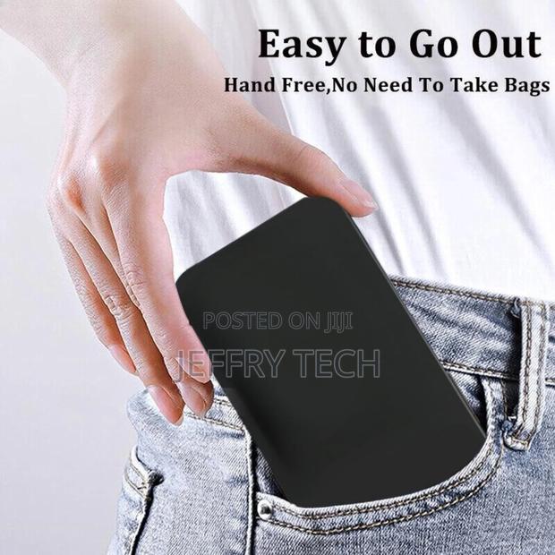 Oppo A60 4G Back Cover | Soft Silicone Slim Back Case Cover - thumbnail 2