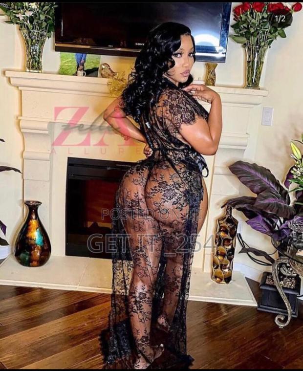 2 In 1 Lingerie Set - thumbnail 4