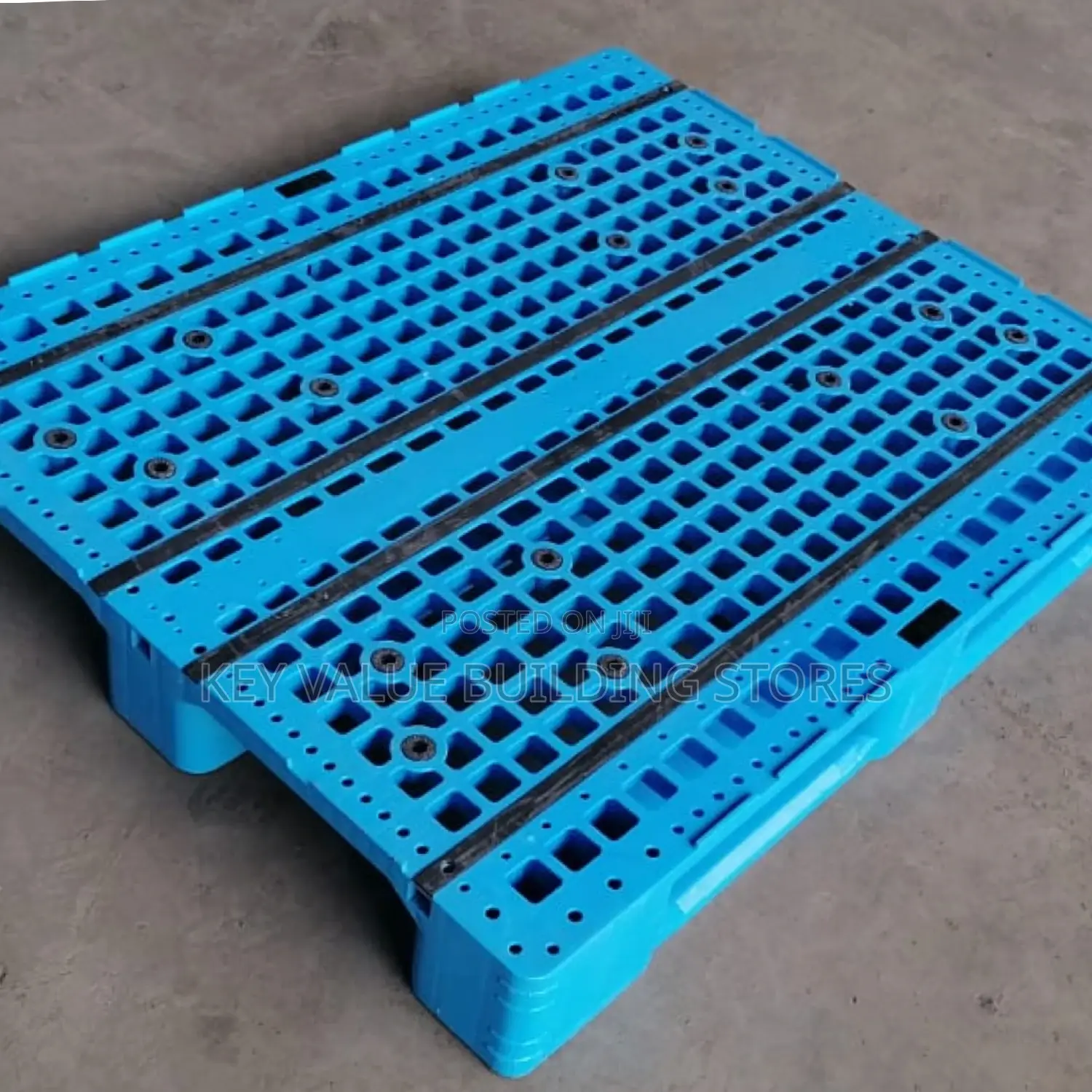 Heavy Duty Plastic Pallets