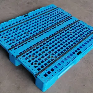 Heavy Duty Plastic Pallets