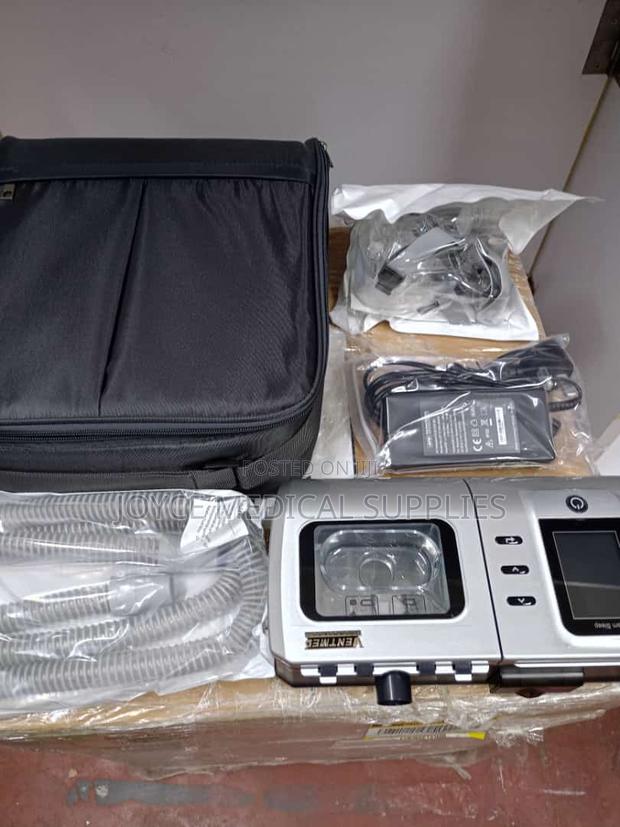 Cpap Machine Available Ventmed