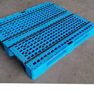 Industrial -Plastic Pallets
