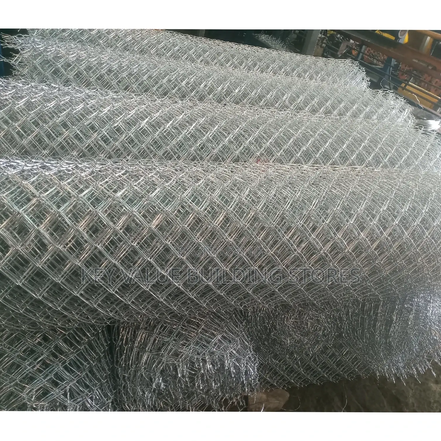 Super Quality Chainlink-9g (3.5mm)