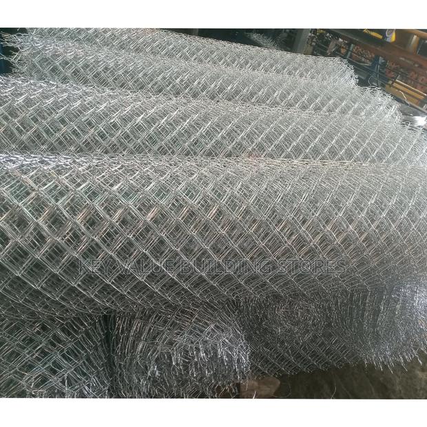 Super Quality Chainlink-9g (3.5mm) - main view