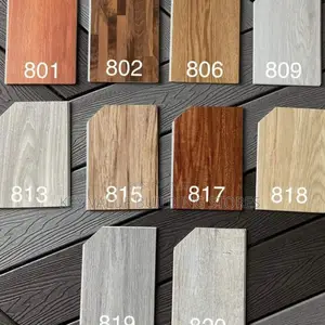 SPC’S Flooring-4mm Thickness