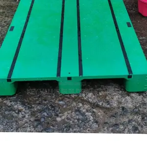Industrial Plastic Pallets