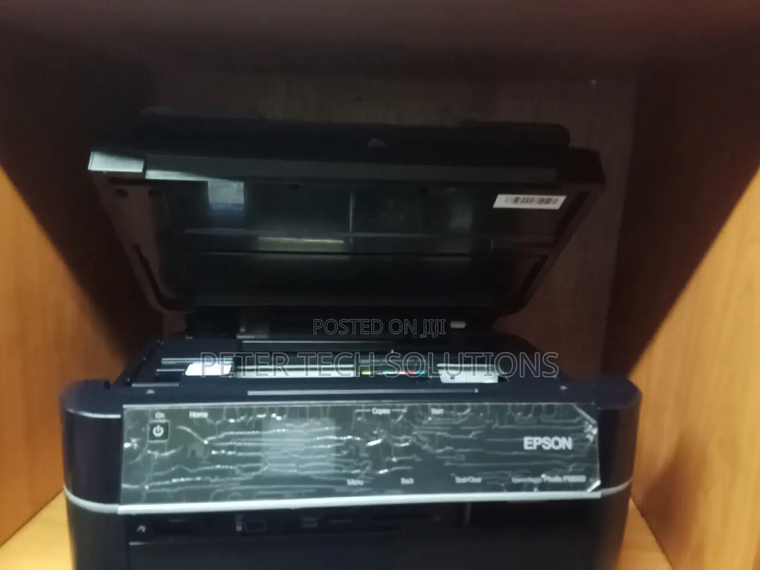 EPSON Printer Px 660 Available