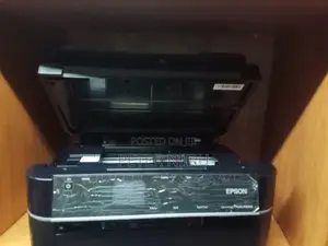EPSON Printer Px 660 Available
