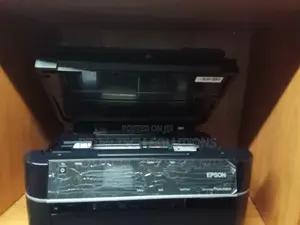 EPSON Printer Px 660 Available