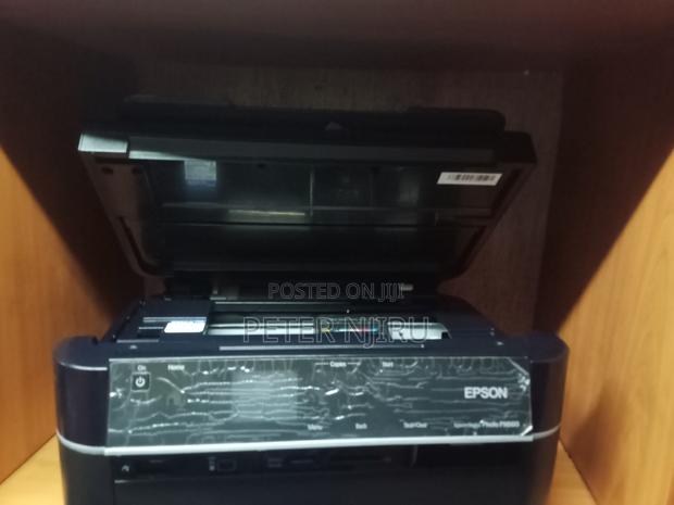 EPSON Printer Px 660 Available - thumbnail 2