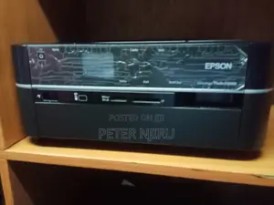 EPSON Printer Px 660 Available