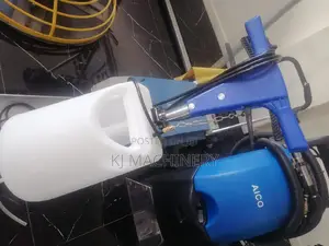 Astramilano Floor/Carpet Cleaning Machines.