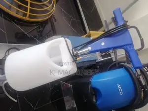 Astramilano Floor/Carpet Cleaning Machines.