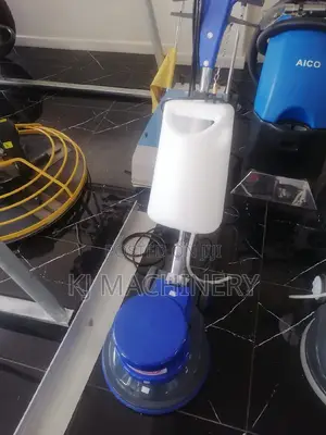 Astramilano Floor/Carpet Cleaning Machines.