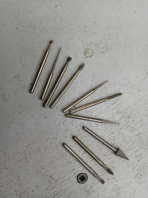 Glass and Tile Engraving Bits - main view