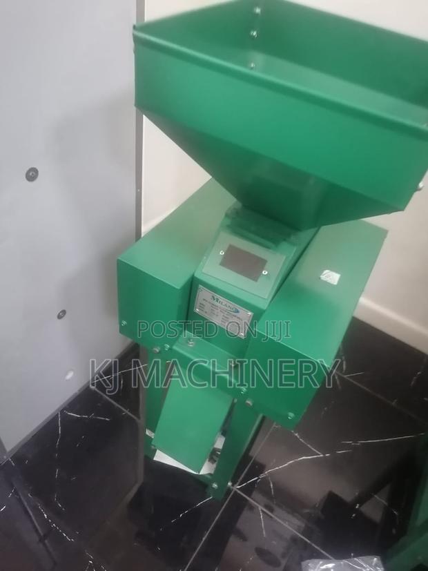 6FY 35 MILANO Maize Flour Roller Mill for Grade 1 and 2