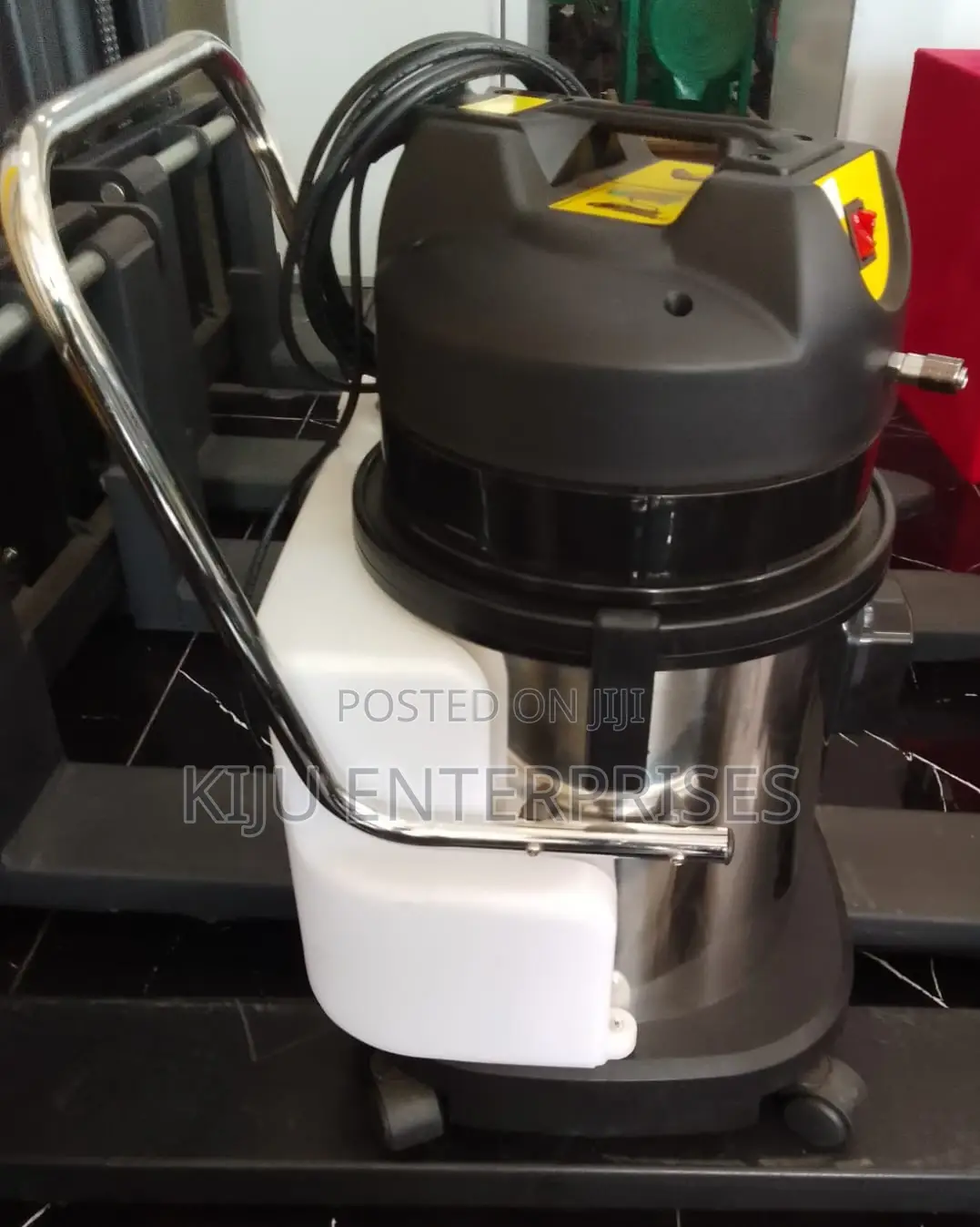 Carpert Cleaner Aico Brand 20litres
