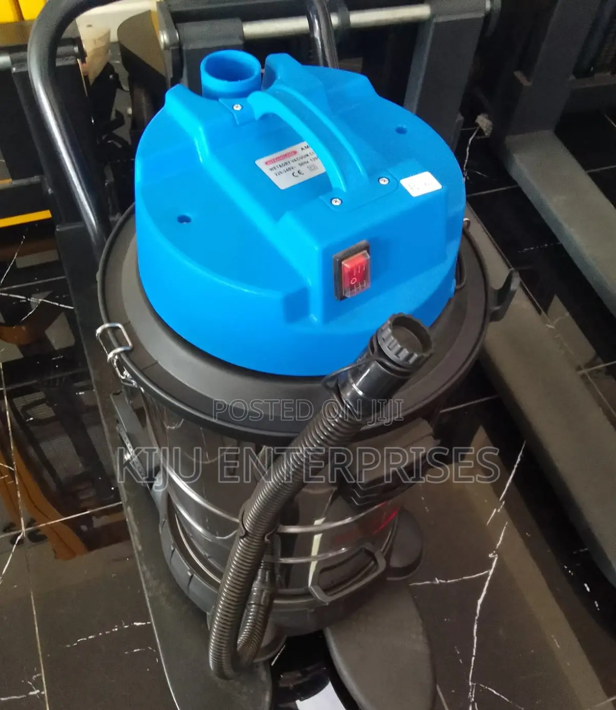 20litres Vacuum Cleaner Machine -Astramilano Brand