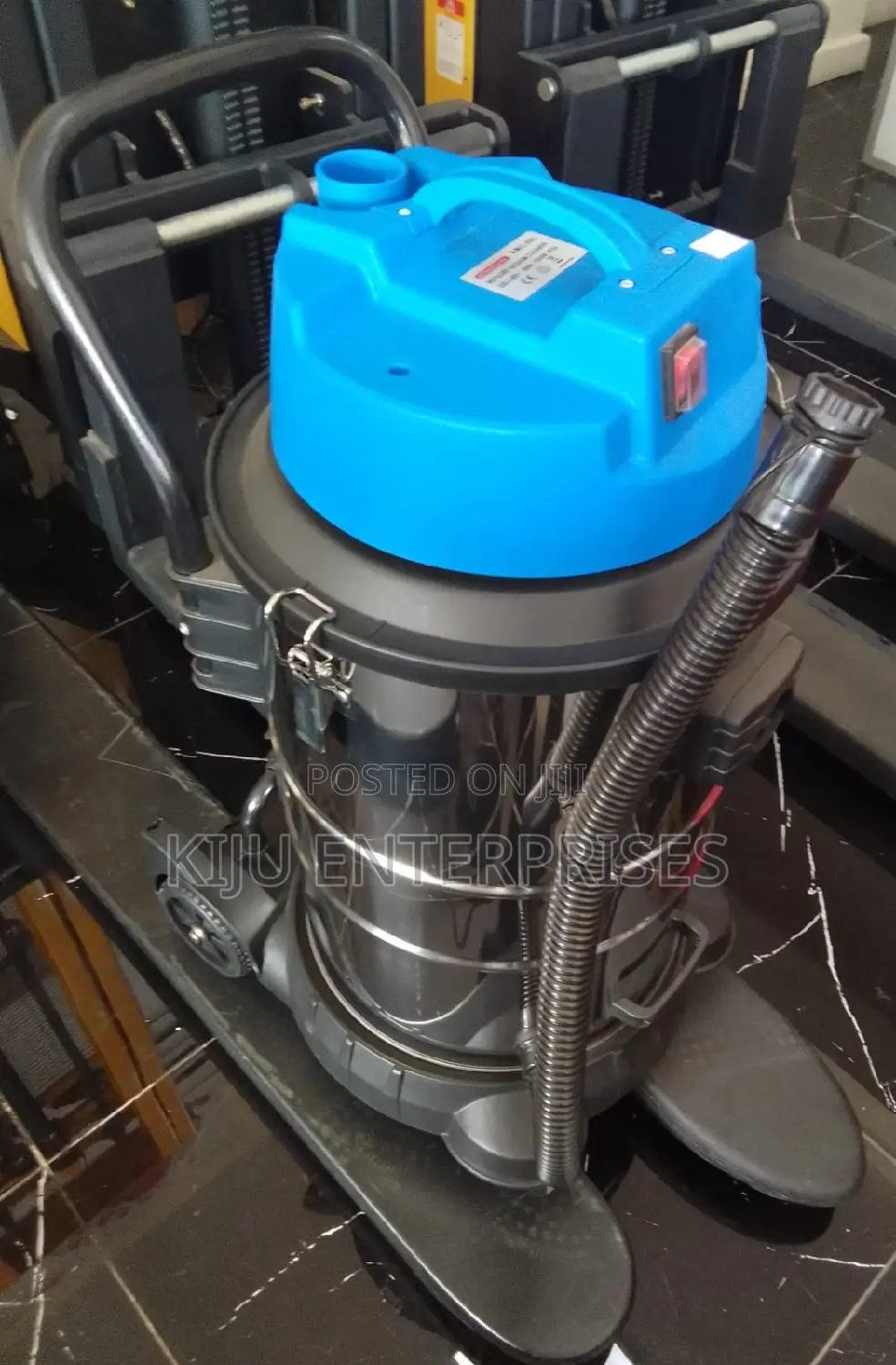 20litres Vacuum Cleaner Machine -Astramilano Brand