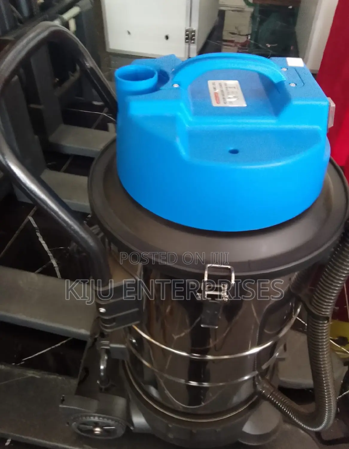 20litres Vacuum Cleaner Machine -Astramilano Brand