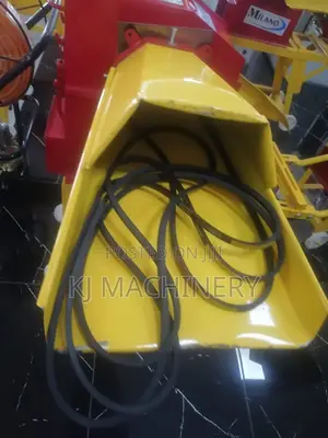 Multi Purpose Animal-Feeds Chopper