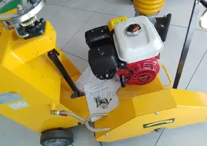 Concrete Cutter Machine Honda Machine