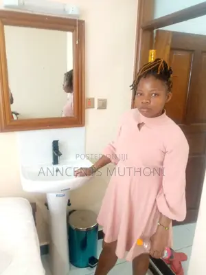 Cleaner and House Keeping