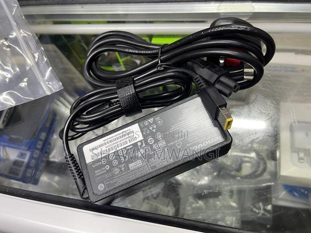 Lenovo Usb Full Charger Available Both 45w and 65w