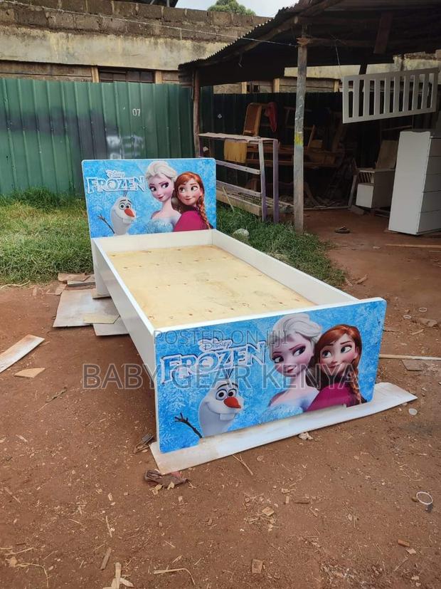 Beds Available - main view