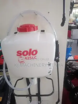 SOLO Germany Knapsack Sprayer 17.5litres Capacity.