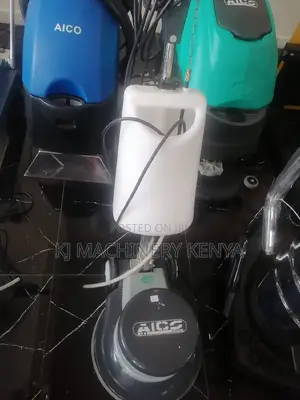 Aico Japan Floor/Carpet Cleaners Heavy Duty.
