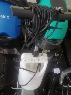 Aico Japan Floor/Carpet Cleaners Heavy Duty.