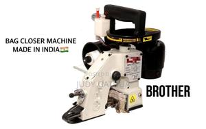 Brother Bag Closer - thumbnail 2