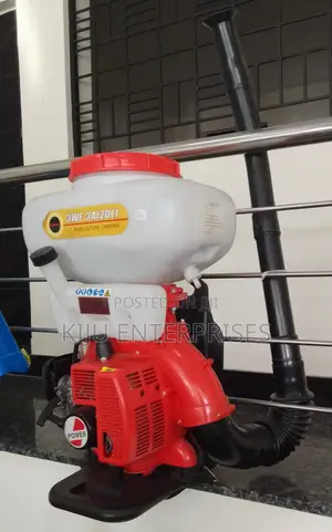 3wf Agricultural Sprayer Machine