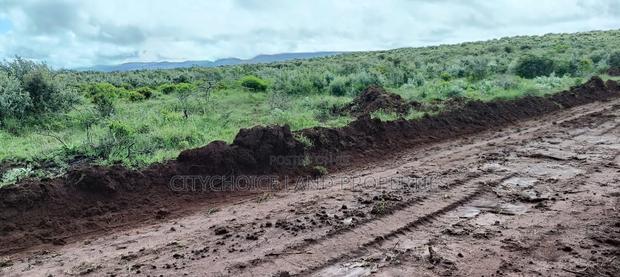 Hill Hills Gardens 50x100 Land for Sale - main view