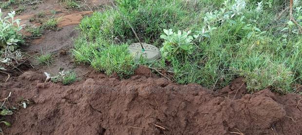 Hill Hills Gardens 50x100 Land for Sale - thumbnail 2