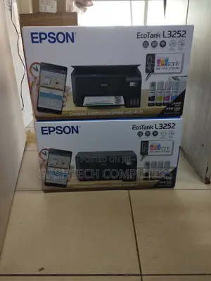 Epson L3252 Printer/ L3252 L3252 L3252 Epson Printer