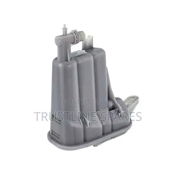 Audi A4, A5, Q5 - Coolant Expansion Tank Meyle