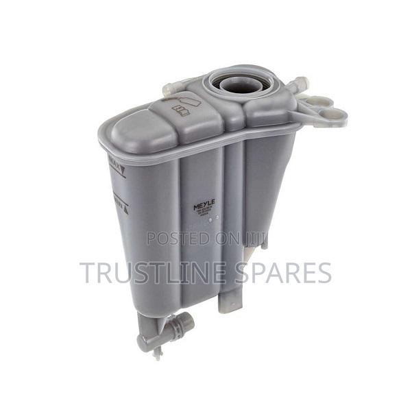 Audi A4, A5, Q5 - Coolant Expansion Tank Meyle