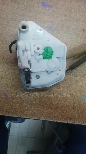 Door Lock Mazda
