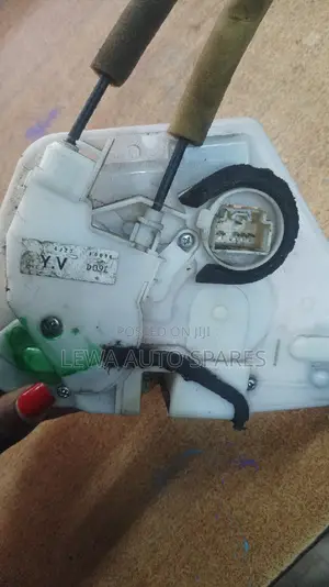 Door Lock Mazda