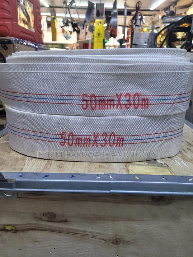 Delivery Hose 2" 8 Bar - main view