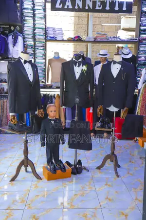 Kids Suits