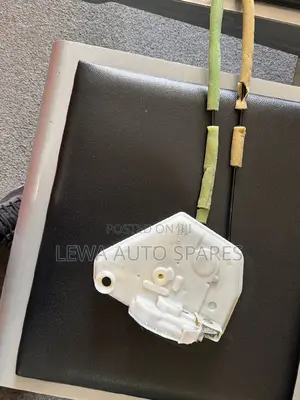 Actuators Mazda Cx5