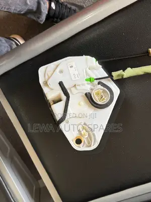 Actuators Mazda Cx5